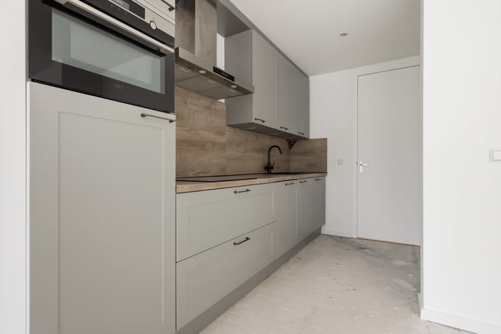 Appartement te koop: Raadhuisstraat 13, Koog Aan De Zaan