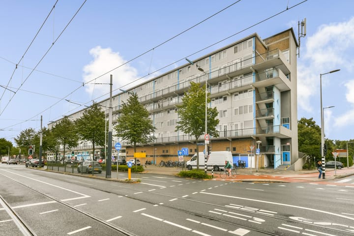 Foto 4 van Pieter Calandlaan 411
