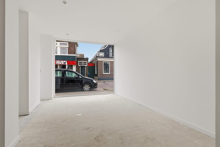 Appartement te koop: Raadhuisstraat 13, Koog Aan De Zaan