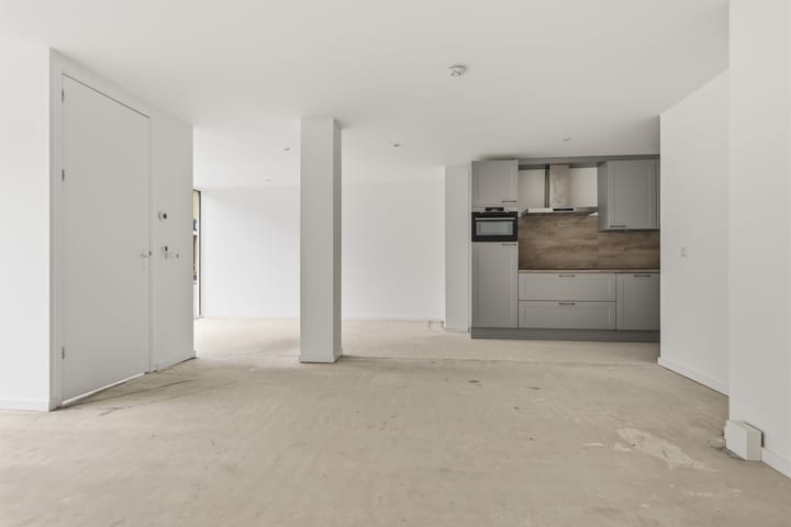 Appartement te koop: Raadhuisstraat 13, Koog Aan De Zaan