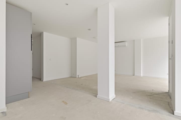 Appartement te koop: Raadhuisstraat 13, Koog Aan De Zaan
