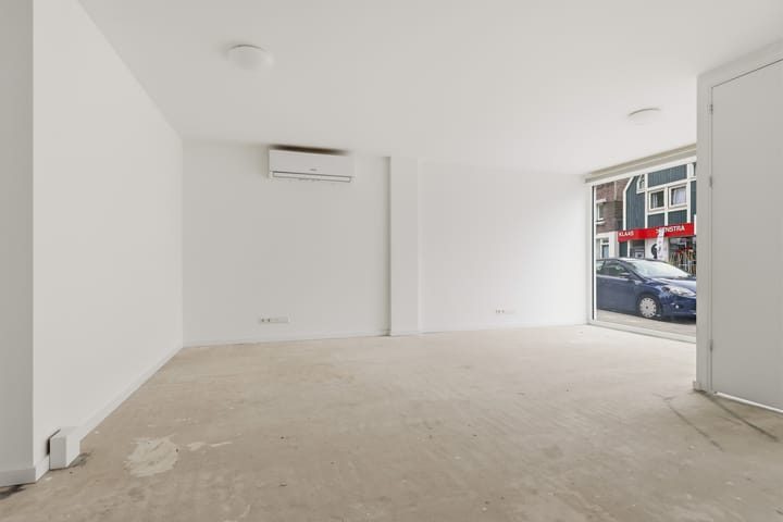 Appartement te koop: Raadhuisstraat 13, Koog Aan De Zaan