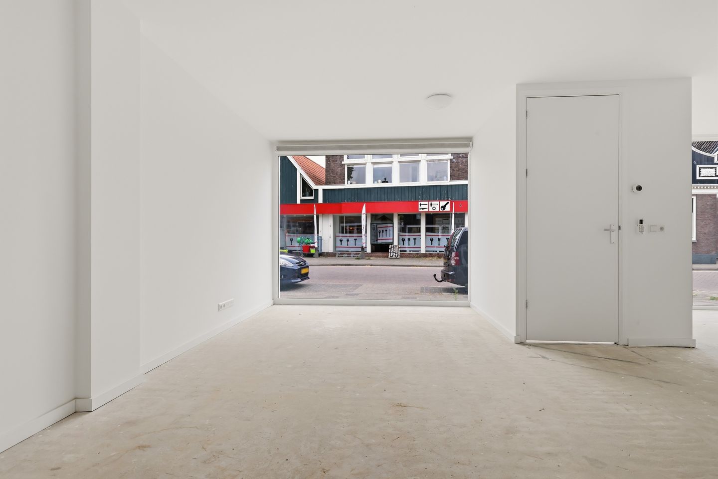 Foto 4 van Raadhuisstraat 13