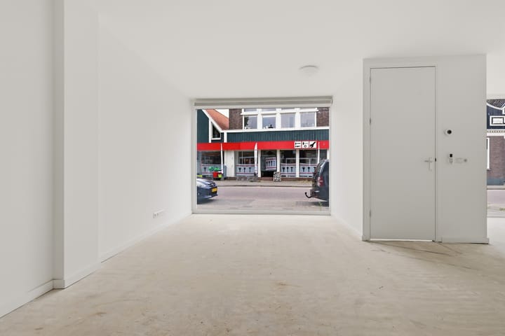 Appartement te koop: Raadhuisstraat 13, Koog Aan De Zaan