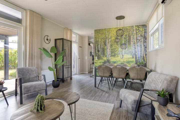 Vrijstaande woning te koop: Hexelseweg 80Z327, Hoge Hexel