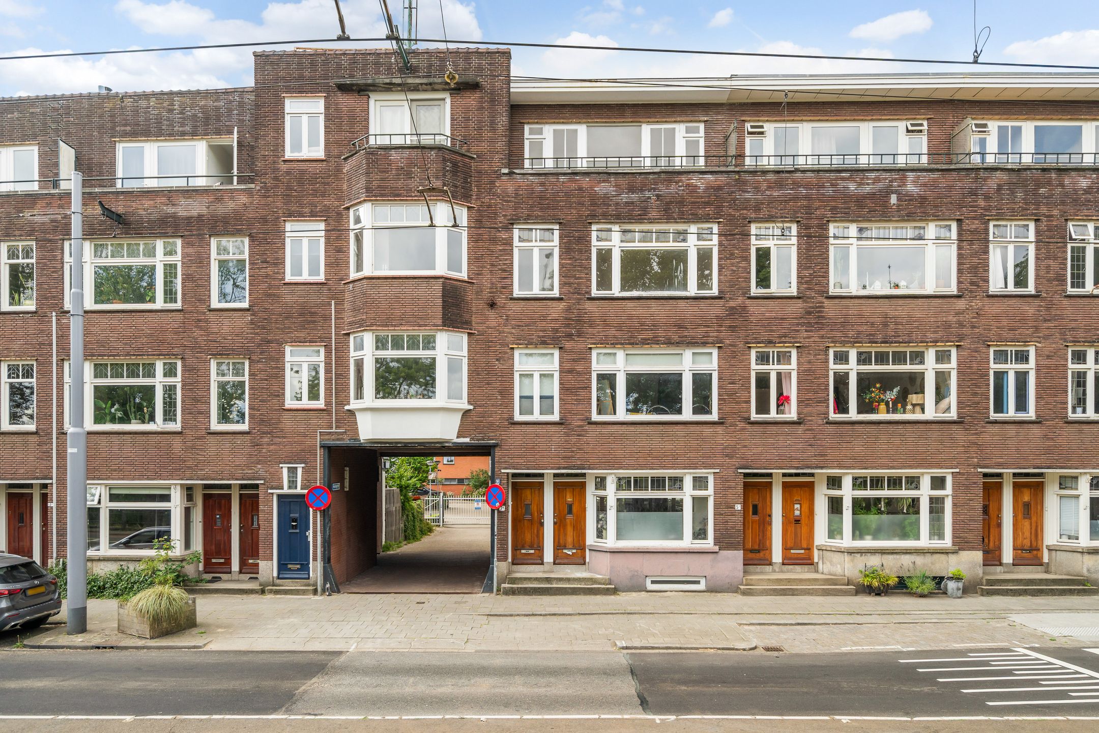 4-bedroom freehold villa in Rotterdam — photo 4 of 5