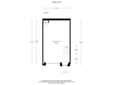 View floorplan