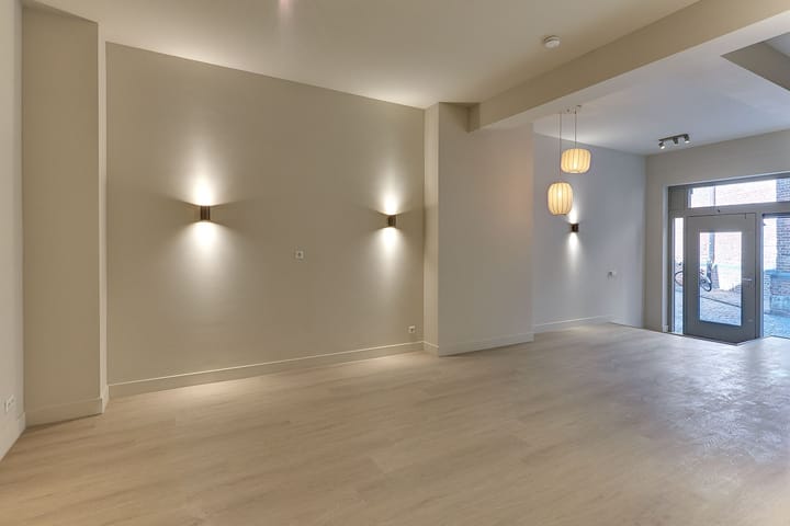 Appartement te koop: Achterom 14, Harderwijk