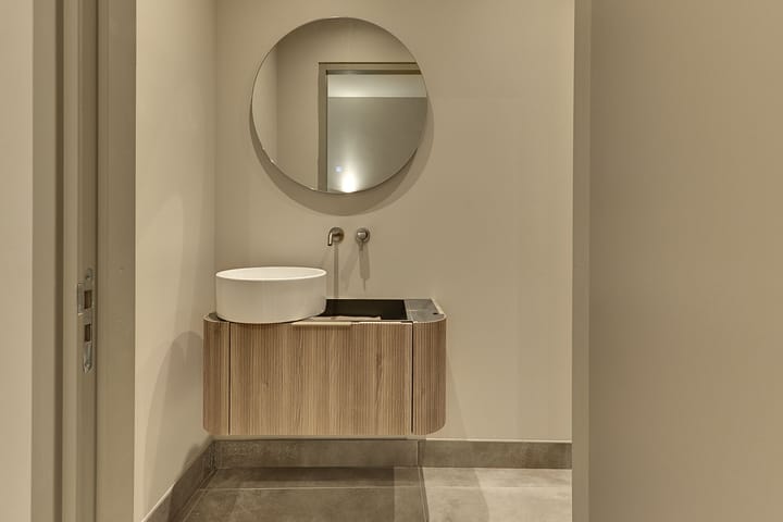 Appartement te koop: Achterom 14, Harderwijk