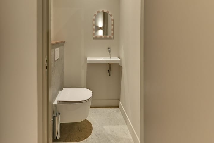 Appartement te koop: Achterom 14, Harderwijk