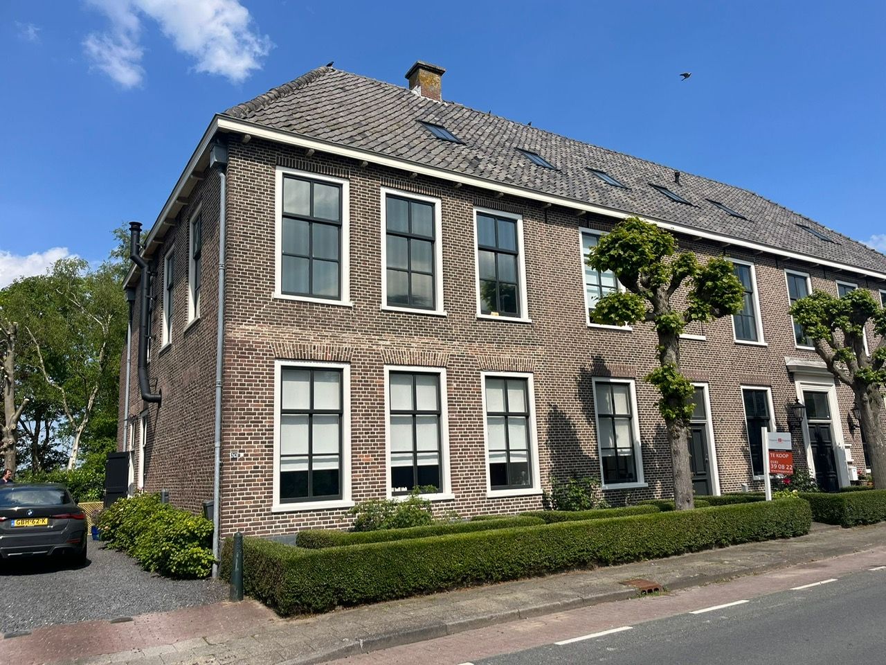 Rijksstraatweg 243