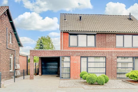 Bosstraat thumbnail