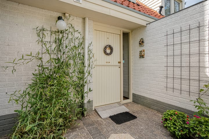 Vrijstaande woning te koop: Weddehoenlaan 1, Goor