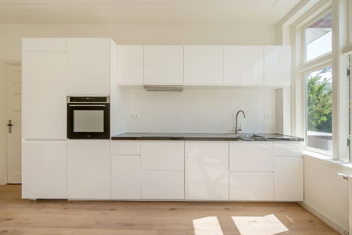 Appartement te huur: Perziklaan 52, 'S-Gravenhage