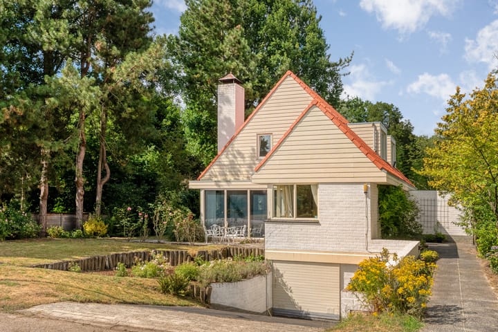 Vrijstaande woning te koop: Weddehoenlaan 1, Goor