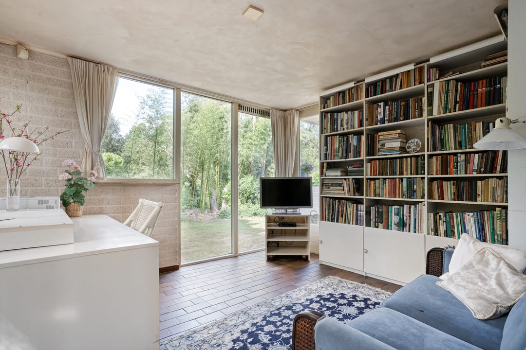 Foto 41 van Weddehoenlaan 1