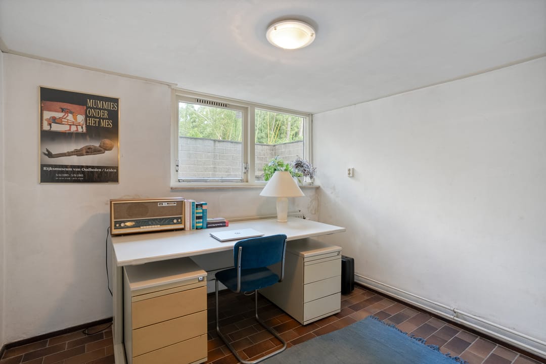 Foto 43 van Weddehoenlaan 1