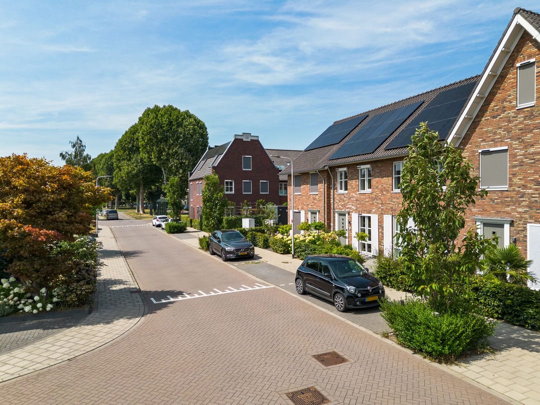 Foto 43 van Narcissenstraat 4-B