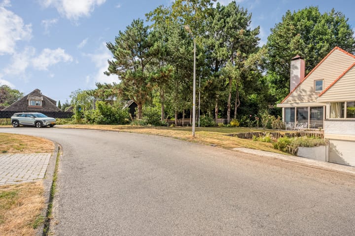 Vrijstaande woning te koop: Weddehoenlaan 1, Goor