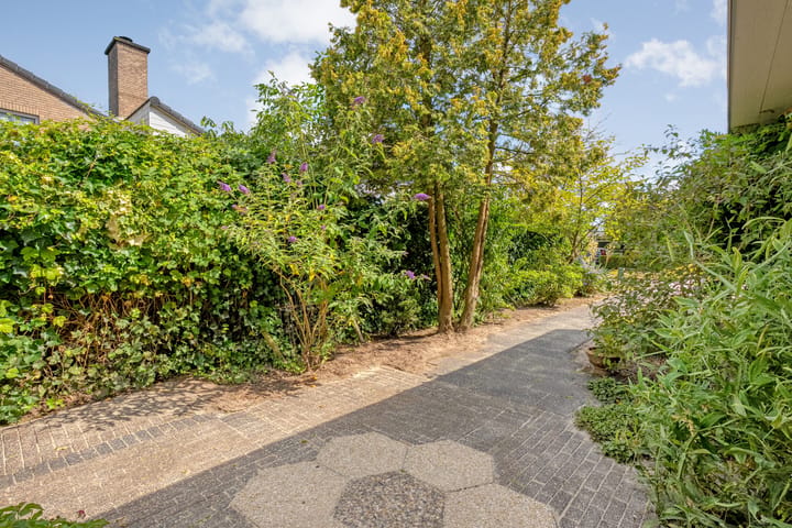 Vrijstaande woning te koop: Weddehoenlaan 1, Goor