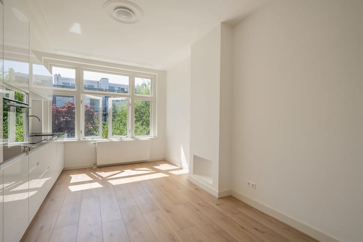 Appartement te huur: Perziklaan 52, 'S-Gravenhage