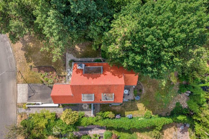 Vrijstaande woning te koop: Weddehoenlaan 1, Goor