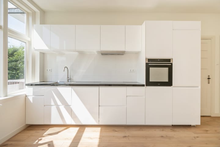 Appartement te huur: Perziklaan 46, 'S-Gravenhage