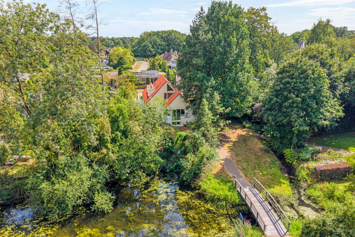 Vrijstaande woning te koop: Weddehoenlaan 1, Goor
