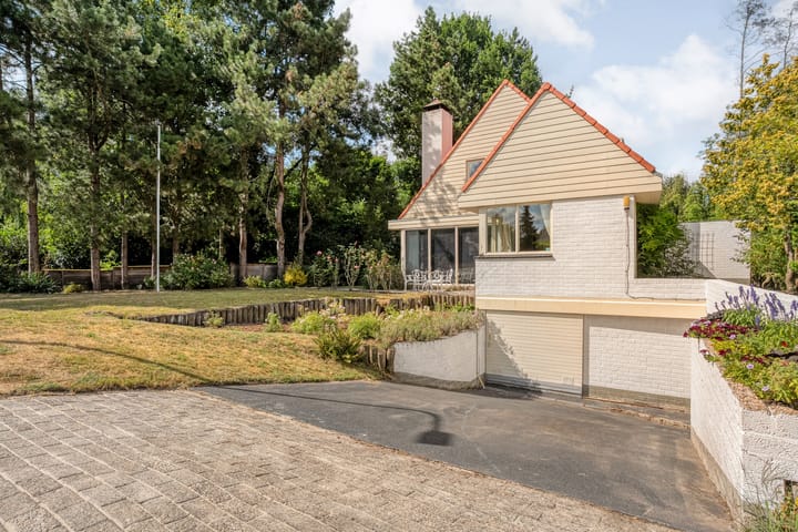 Vrijstaande woning te koop: Weddehoenlaan 1, Goor