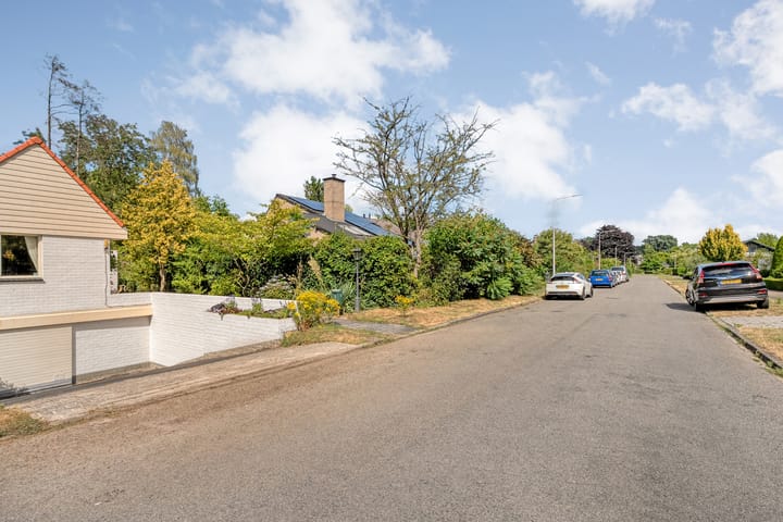 Vrijstaande woning te koop: Weddehoenlaan 1, Goor