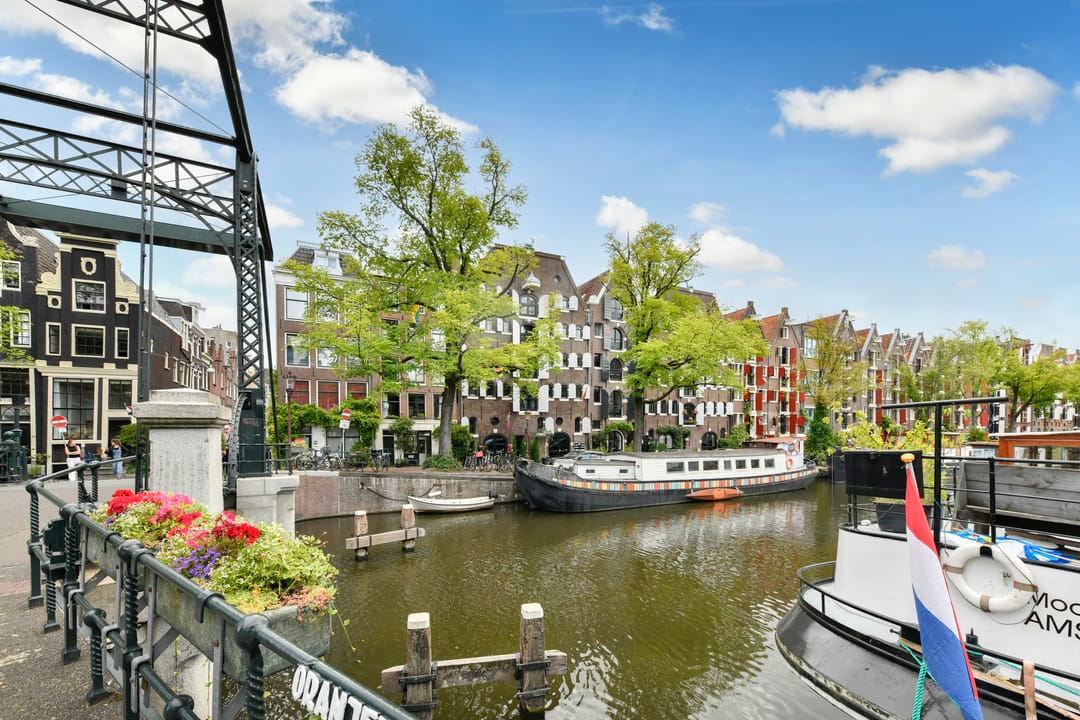 Foto 32 van Brouwersgracht 210-B