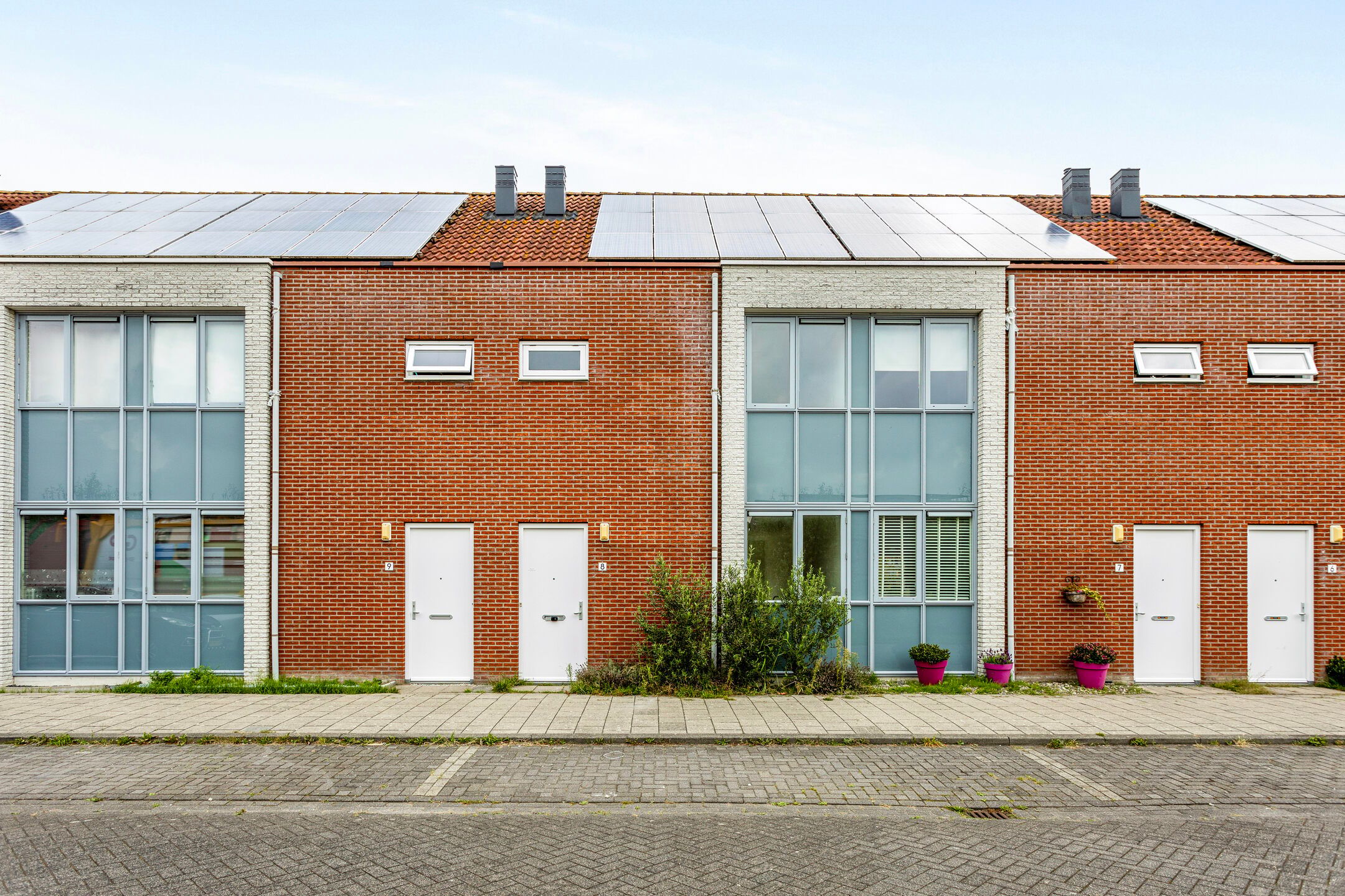 Hof van Ra 8 Heerhugowaard