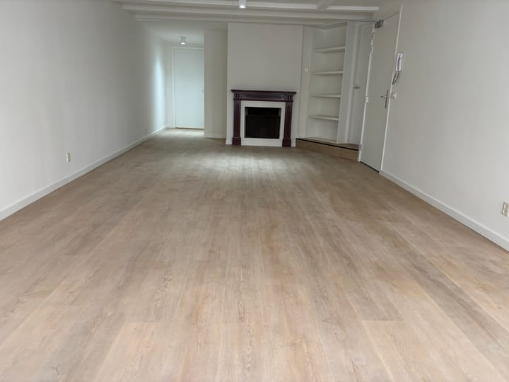 Appartement te huur: Korte Houtstraat 6A, 'S-Gravenhage