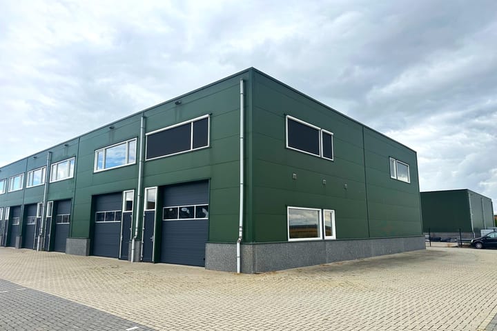 Agriport 36-G
