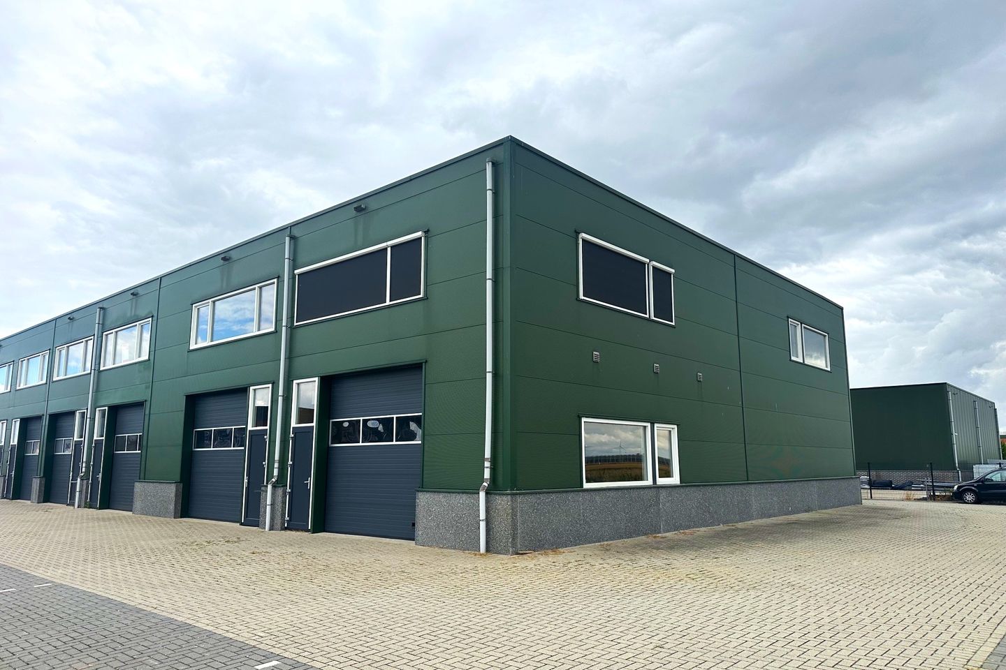 Bekijk foto 1 van Agriport 36-g