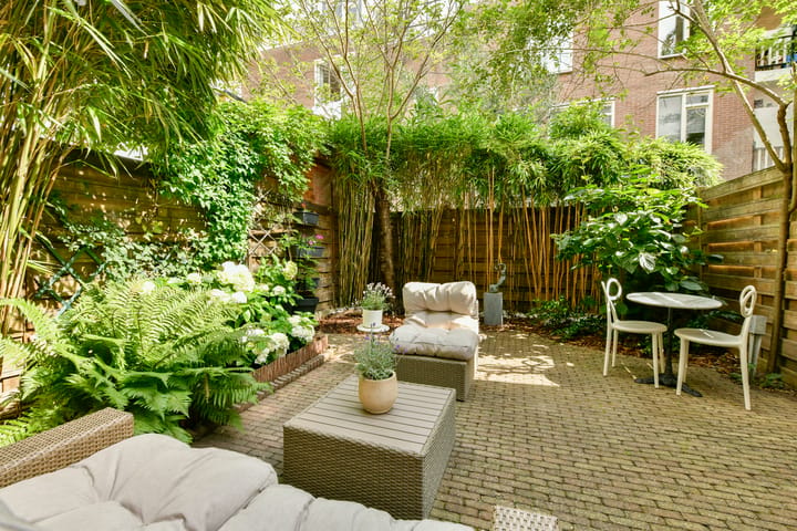 Appartement te koop: Brouwersgracht 210B, Amsterdam