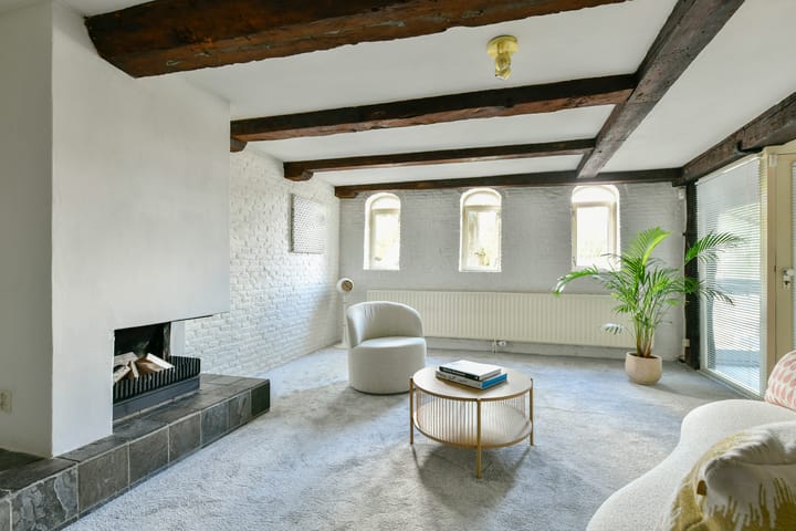Foto 3 van Brouwersgracht 210-B