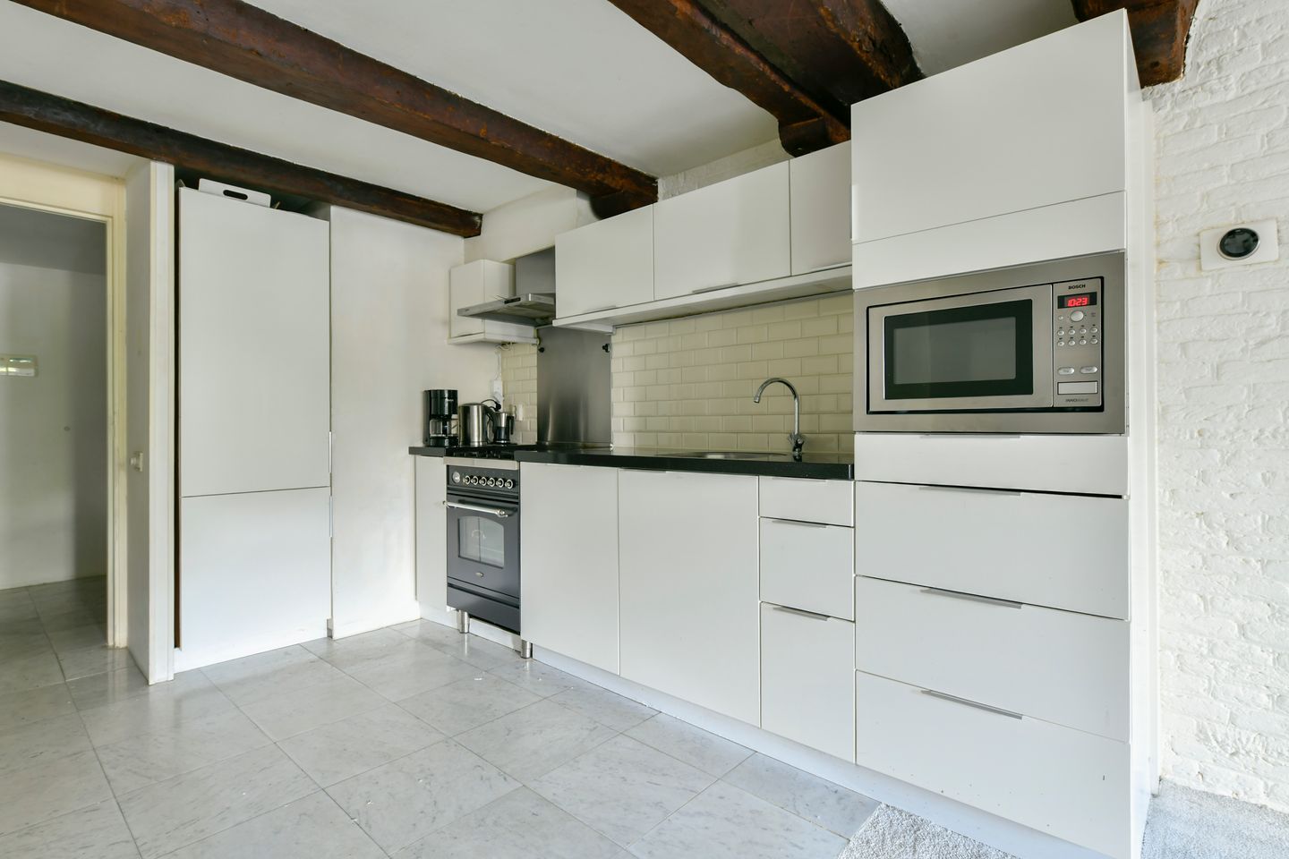 Foto 4 van Brouwersgracht 210-B