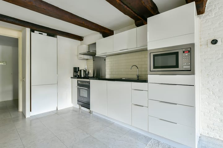 Foto 4 van Brouwersgracht 210-B