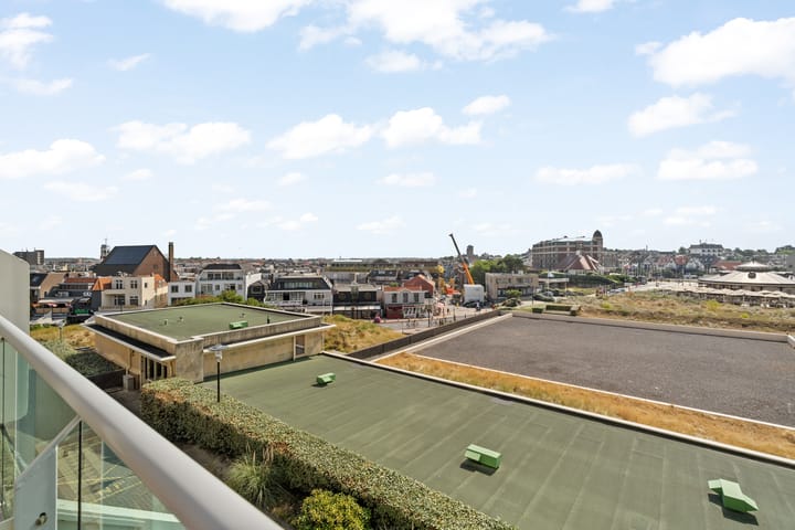 Appartement te koop: Duinwijck 7, Noordwijk (Zh)