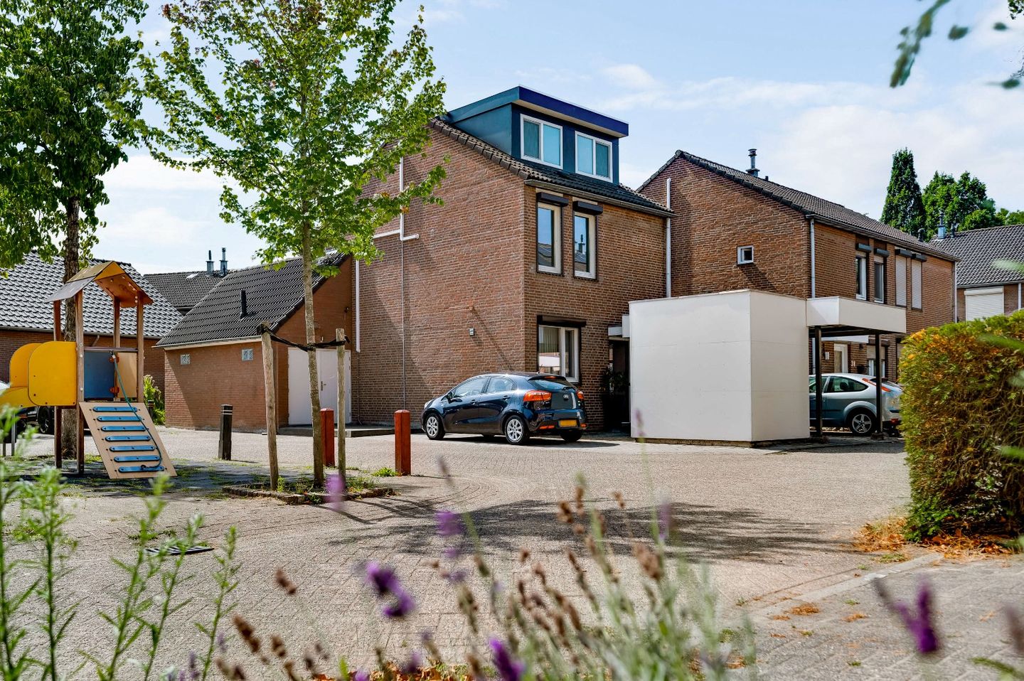 Foto 4 van Anemoonhof 40
