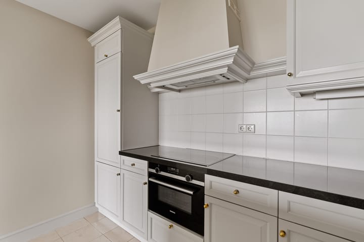 Appartement te koop: Duinwijck 7, Noordwijk (Zh)
