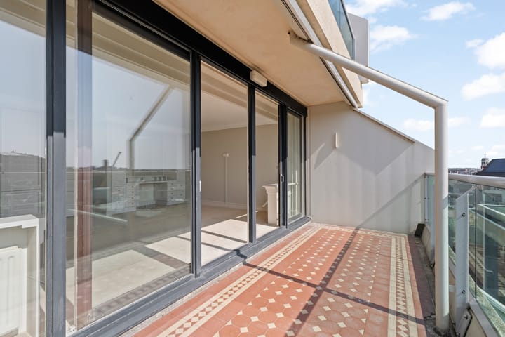 Appartement te koop: Duinwijck 7, Noordwijk (Zh)
