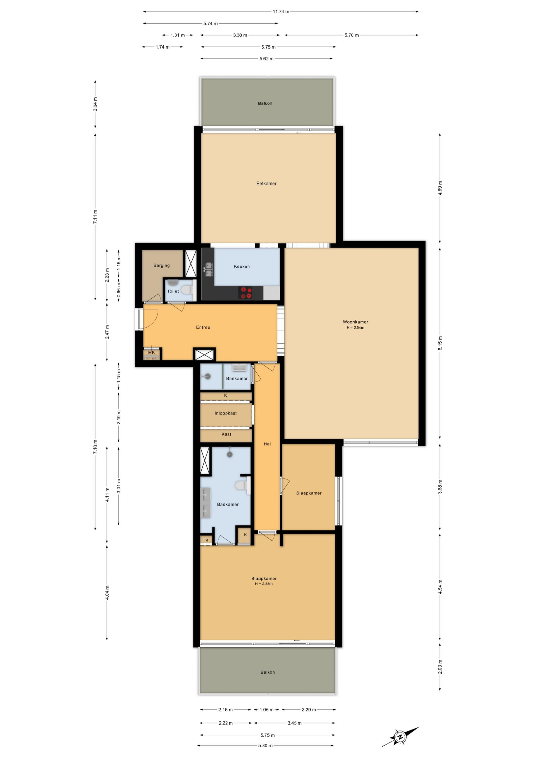 Foto 45 van Duinwijck 7