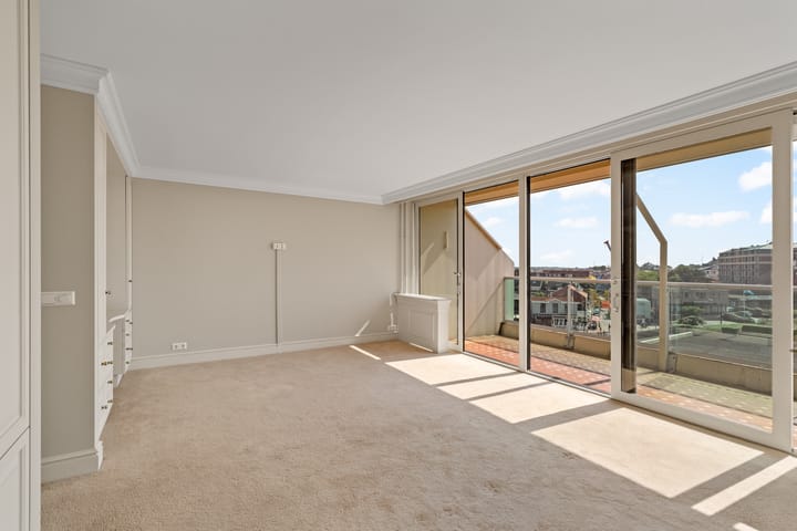Appartement te koop: Duinwijck 7, Noordwijk (Zh)