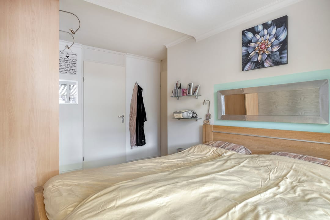 Photo 13 of Bisschopstraat 20-B