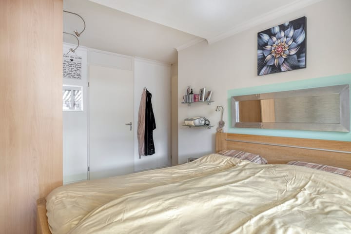 Appartement te koop: Bisschopstraat 20B, Oldenzaal