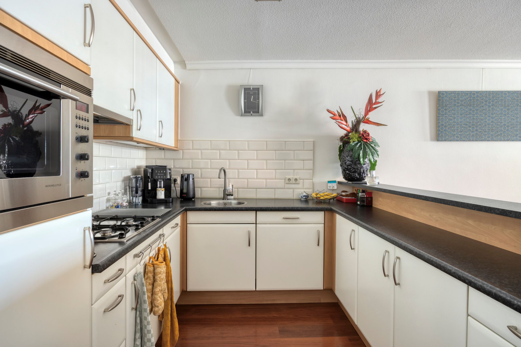 Photo 9 of Bisschopstraat 20-B