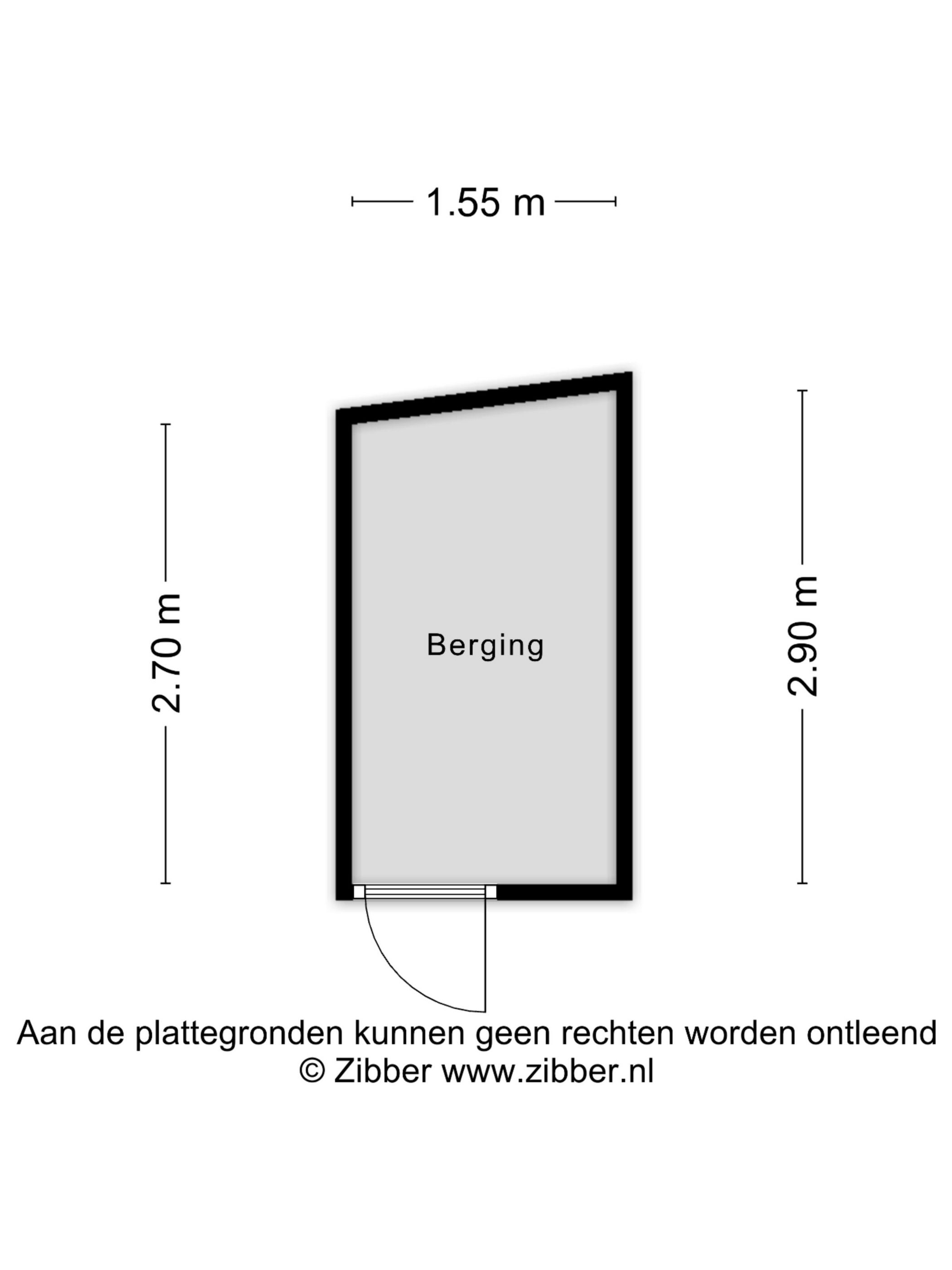 Photo 24 of Bisschopstraat 20-B
