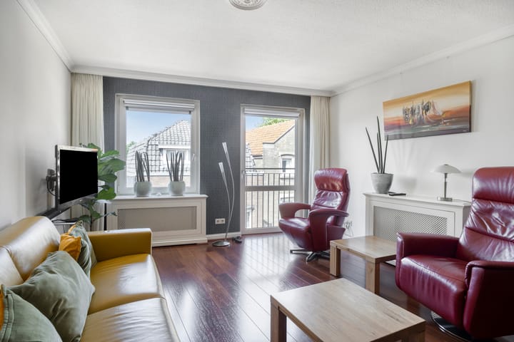 Appartement te koop: Bisschopstraat 20B, Oldenzaal